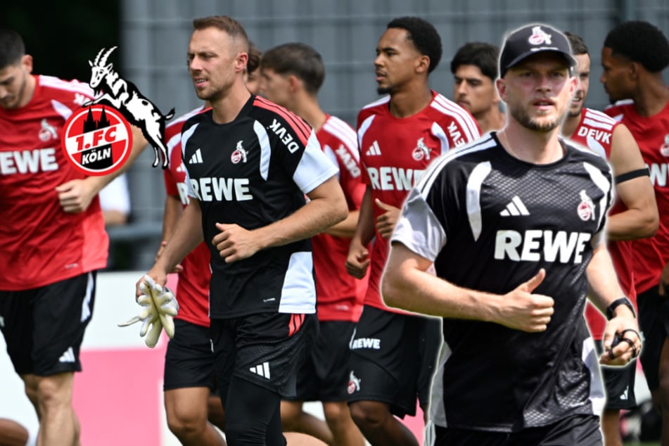 FC-Trainer René Wagner entscheidet sich für Kapitän: "Habe einen Topmann an meiner Seite!"