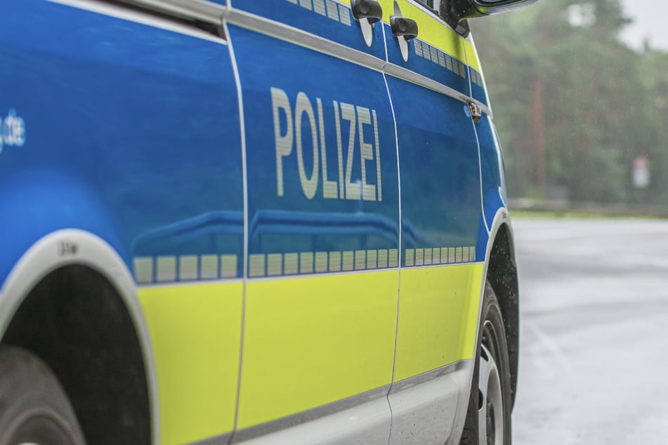 Biker überschlägt sich mehrfach: 48-Jähriger stirbt bei Unfall in Nordsachsen