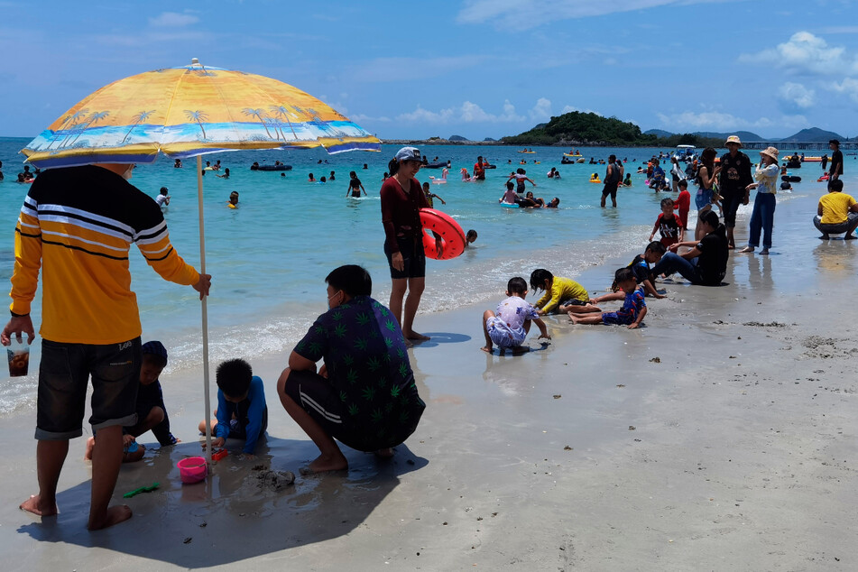 Nach schwerer Corona-Welle: Dieses Land lässt wieder deutsche Touristen einreisen