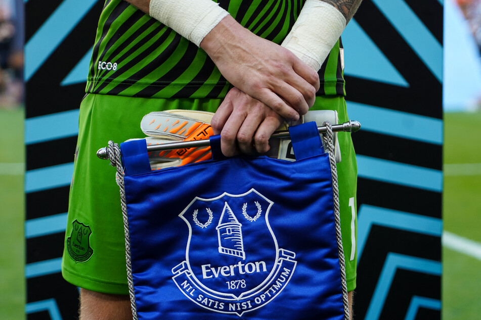 Der FC Everton wurde von der Premier League zu einer harten Strafe verurteilt.