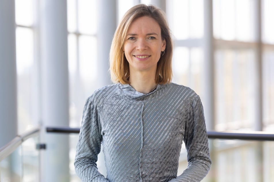 Anna Cavazzini (42, Grüne) befürchtet, dass der Beschluss der EU-Kommission die europäische Autoindustrie zurückwirft.