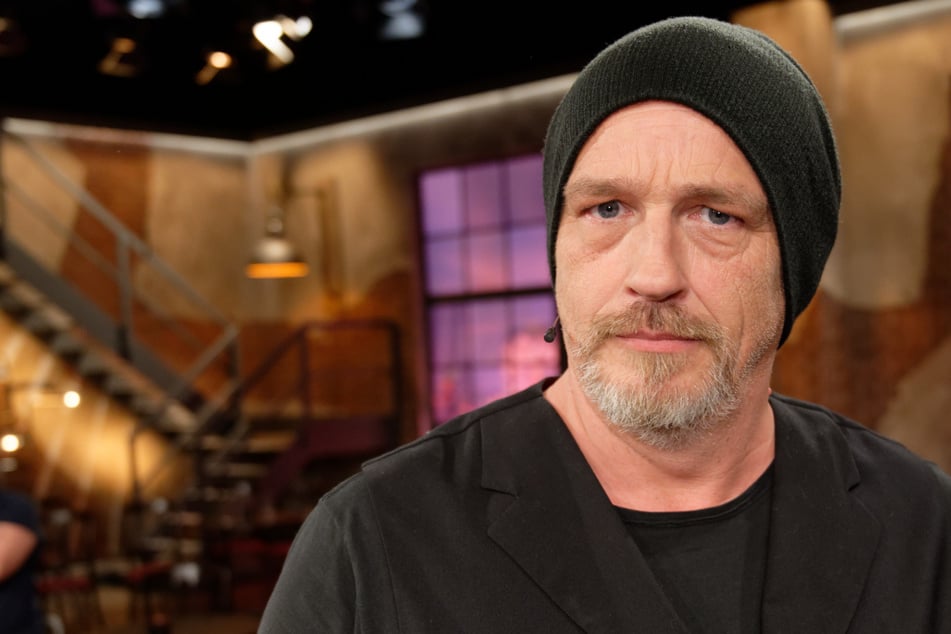 Torsten Sträters traurige Familiengeschichte: "Bei uns wurde immer nur fast geweint"