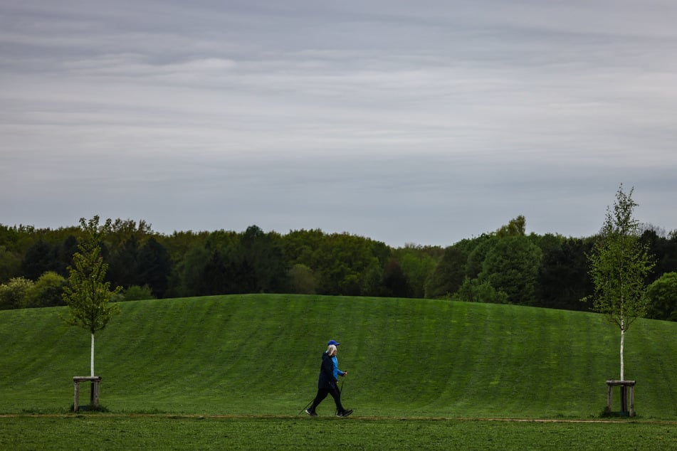 Frühlingswetter schon wieder vorbei? Regen und Wolken bestimmen Wetter in NRW
