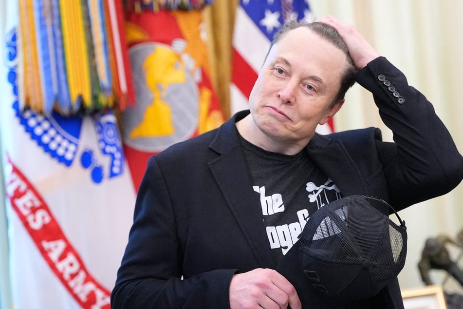 Elon Musk: Has Elon Musk abandoned plan to form his own political party?