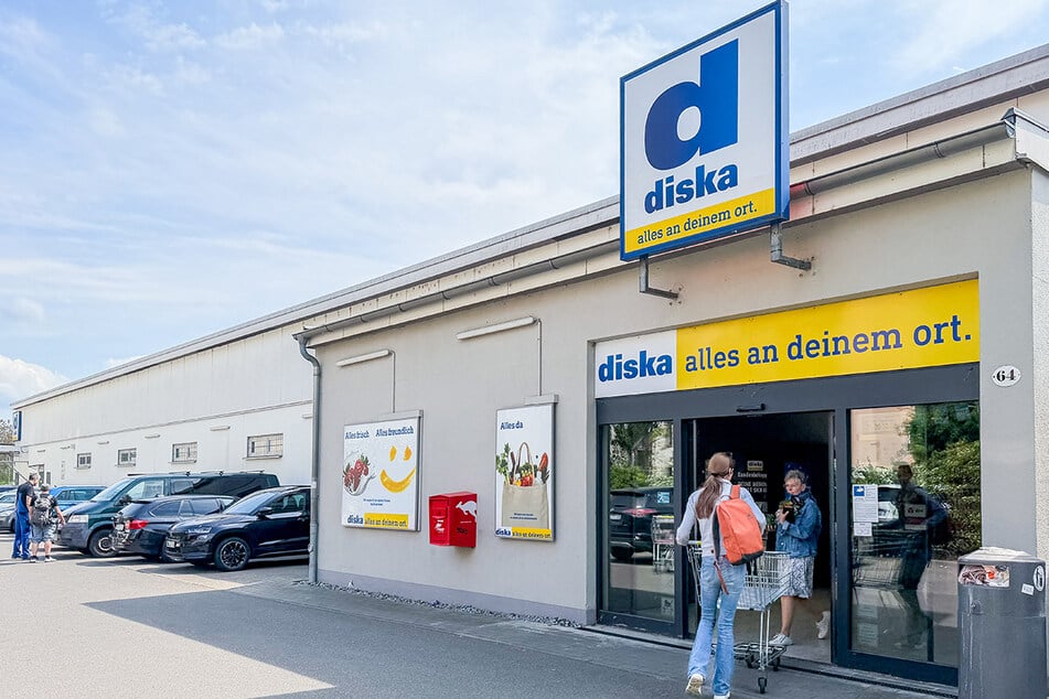 Diska-Kunden lieben die neuen Angebote ab Montag (11.5.)
