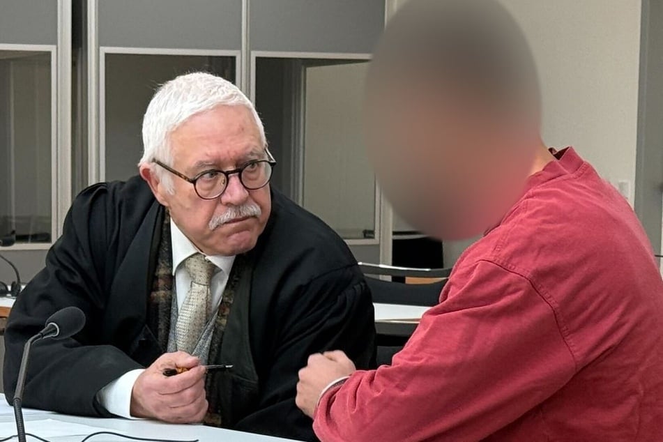 Mädchen (6) aus Schwimmbad gelockt und missbraucht? Mann vor Gericht