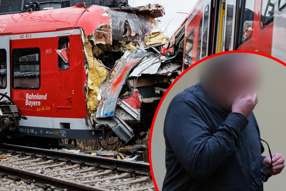 Tödliches S-Bahn-Unglück: Urteil gefallen, Lokführer entschuldigt sich unter Tränen