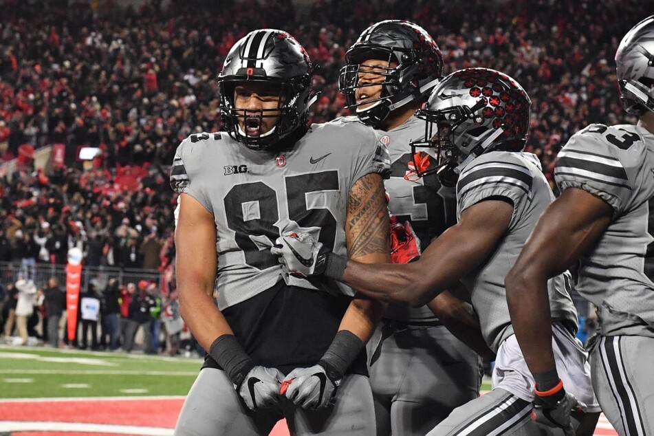 Gray all day! Will Ohio State football unveil new uniforms?