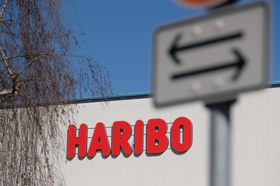 Haribo will ein neues Werk in Neuss bauen.