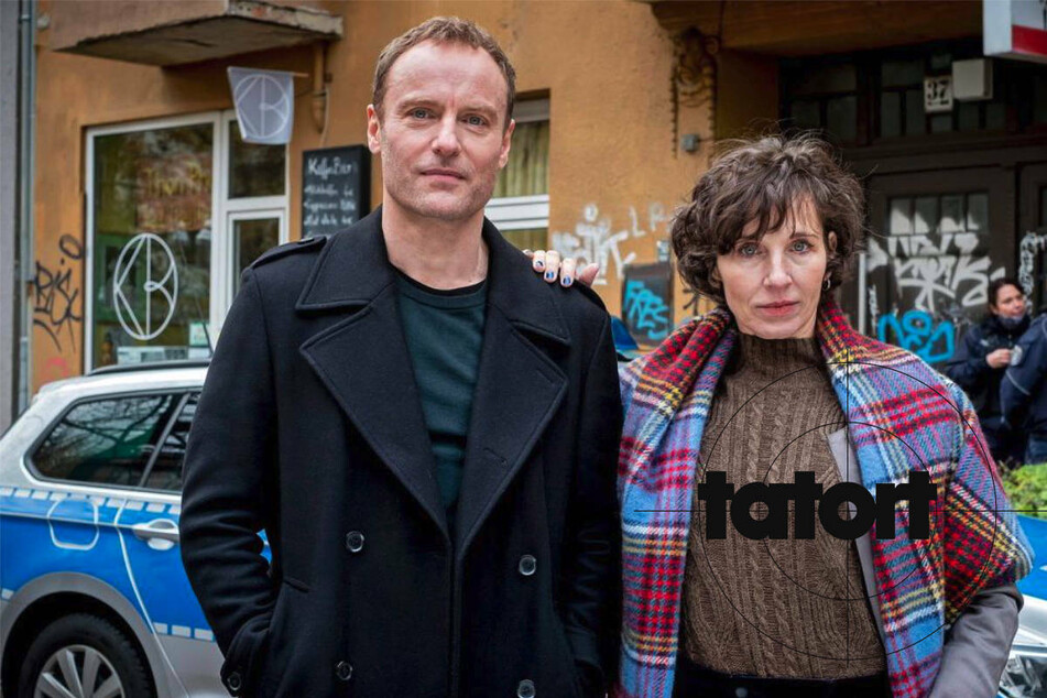 Tatort: "Tatort" mit Rubin und Karow: Berlins Wohnungsmarkt ist mörderisch