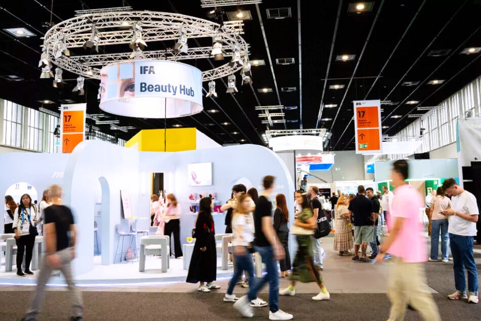 Diese Tech-Highlights der IFA 2026 verändern unsere Zukunft