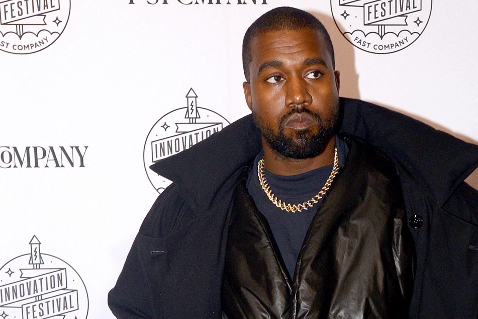 Kanye West being investigated after violent incident at kids' basketball game