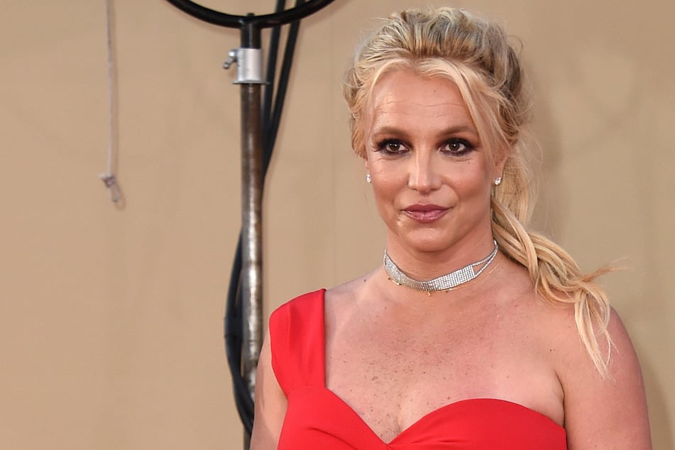 Britney Spears (42) soll ein enges Verhältnis zu ihrem Manager haben.