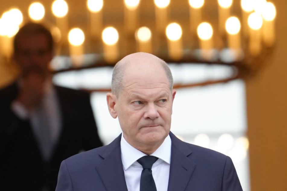 Nach dem Ampel-Crash am Mittwochabend steht Bundeskanzler Olaf Scholz massiv in der Kritik.