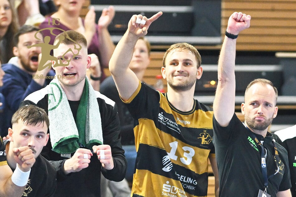 Zwei Testspiele, Trainingslager zu Hause: HCE startet Mission Bundesliga