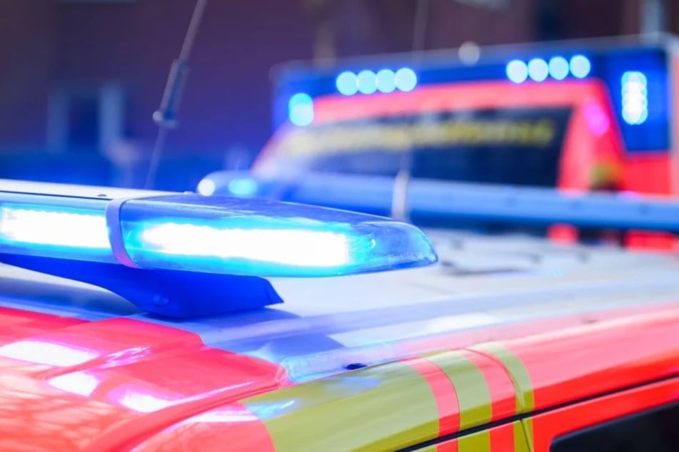 Im Krankenhaus erlag der Biker seinen schweren Verletzungen. (Symbolfoto)