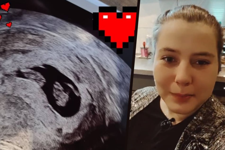 Die Wollnys: Sarafina Wollny im doppelten Baby-Glück: "Wir bekommen Zwillinge!"