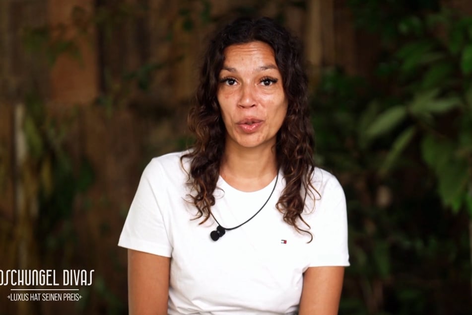 Macht sich mit ihrem Verhalten keine Freunde: Gisele Oppermann (38).