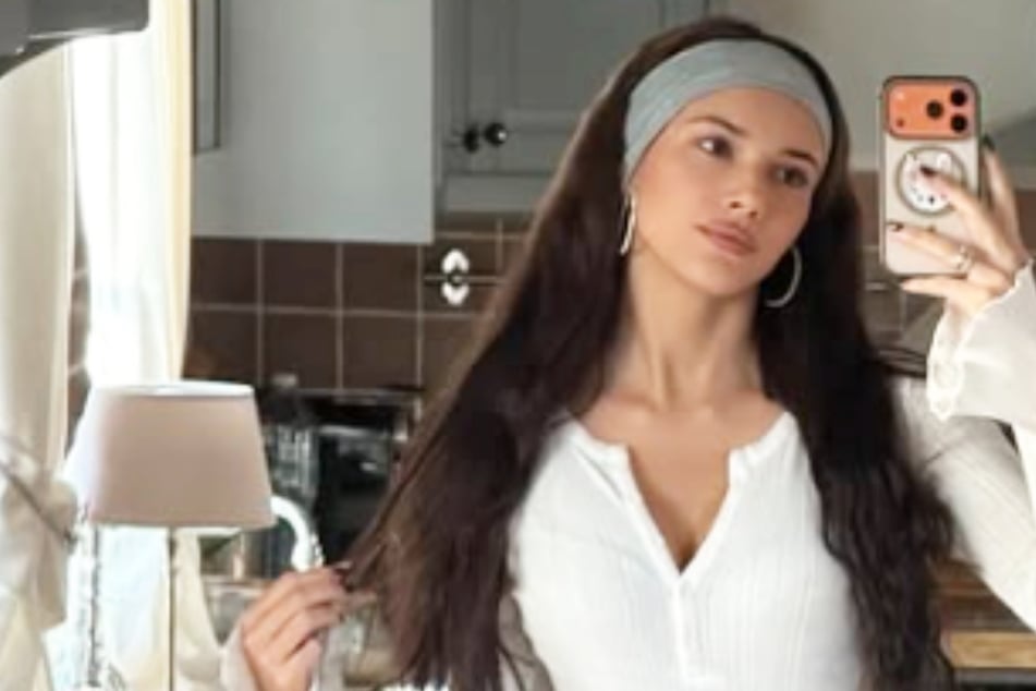 Hanna Weig ist frisch verliebt und will bei OnlyFans durchstarten