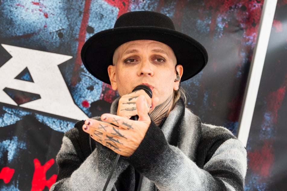 Die Band um Sänger und Frontmann Chris Harms (46) will zeitnah verkünden, wie es personell weitergeht. (Archivfoto)