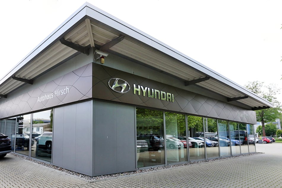 Hier bekommt man für kurze Zeit mehr Ausstattung für sein Geld