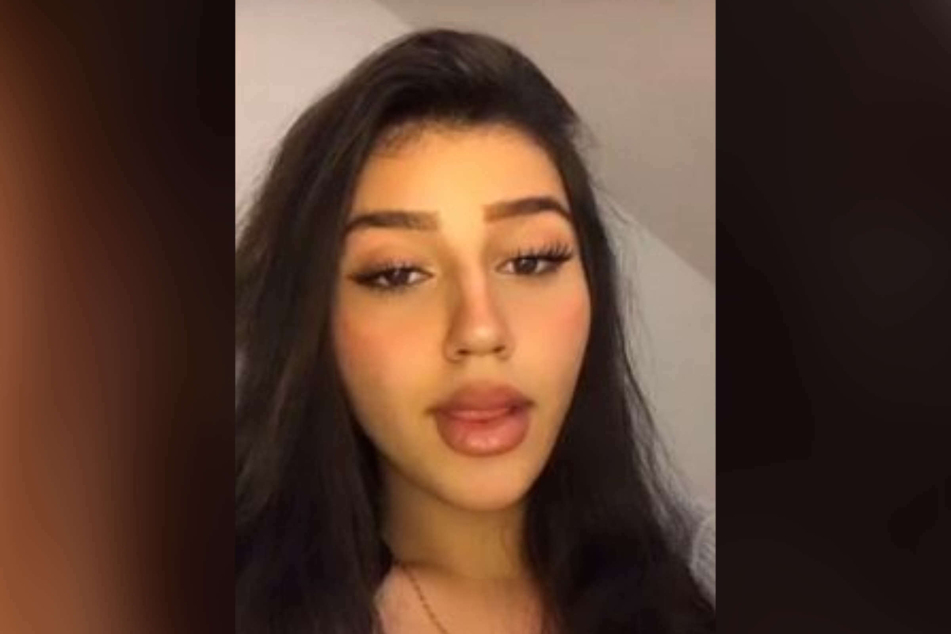 Mariam (13) wird seit Samstag (28. August) vermisst. Wer hat das Mädchen gesehen?
