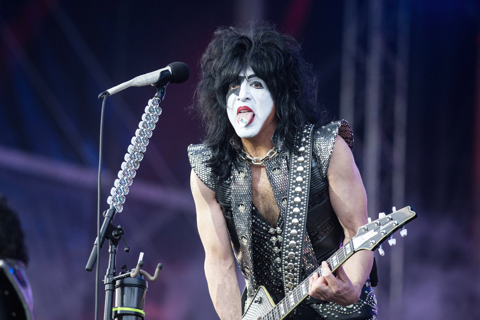 Paul Stanley of the band Kiss is taking heat after he shared his thoughts on trans children.