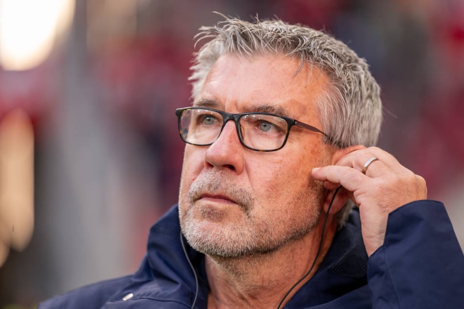 Urs Fischer (59) steht am Samstag eine emotionale Rückkehr in die Alte Försterei bevor.