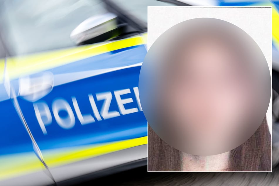 Die Berliner Polizei fragt: Wer hat die 16-Jährige gesehen?