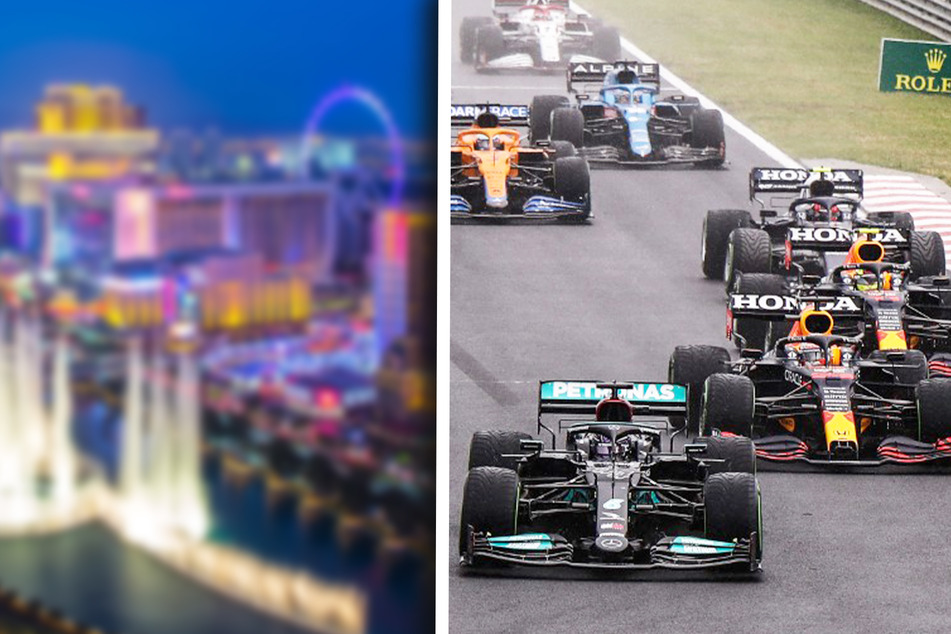 Neues Nachtrennen für die Formel 1? In dieser Metropole soll der Showdown steigen