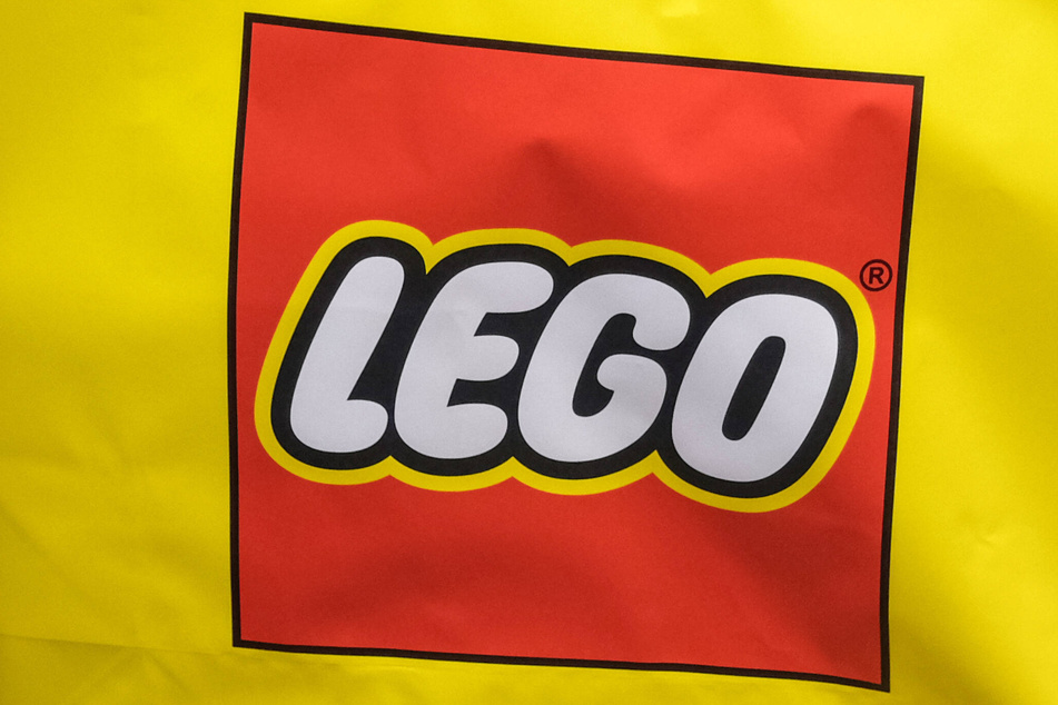 The new Legos will be on sale October 1.