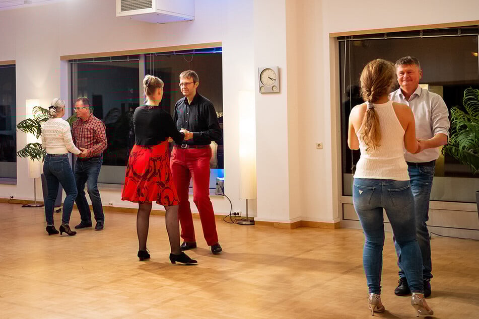 Das ist das ideale Geschenk für Tanzbegeisterte in Dresden