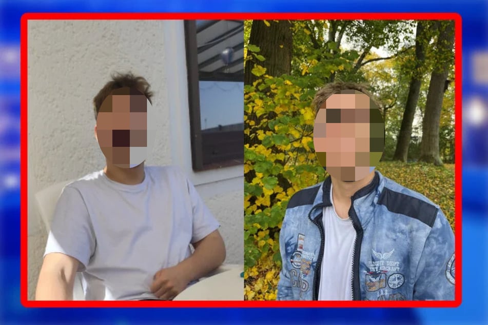 Der 16-Jährige ist wieder bei seiner Familie.