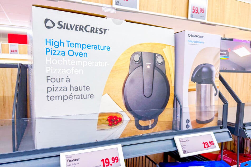 Lidl hat ab Montag (9.2.) diese coolen Angebote im Markt