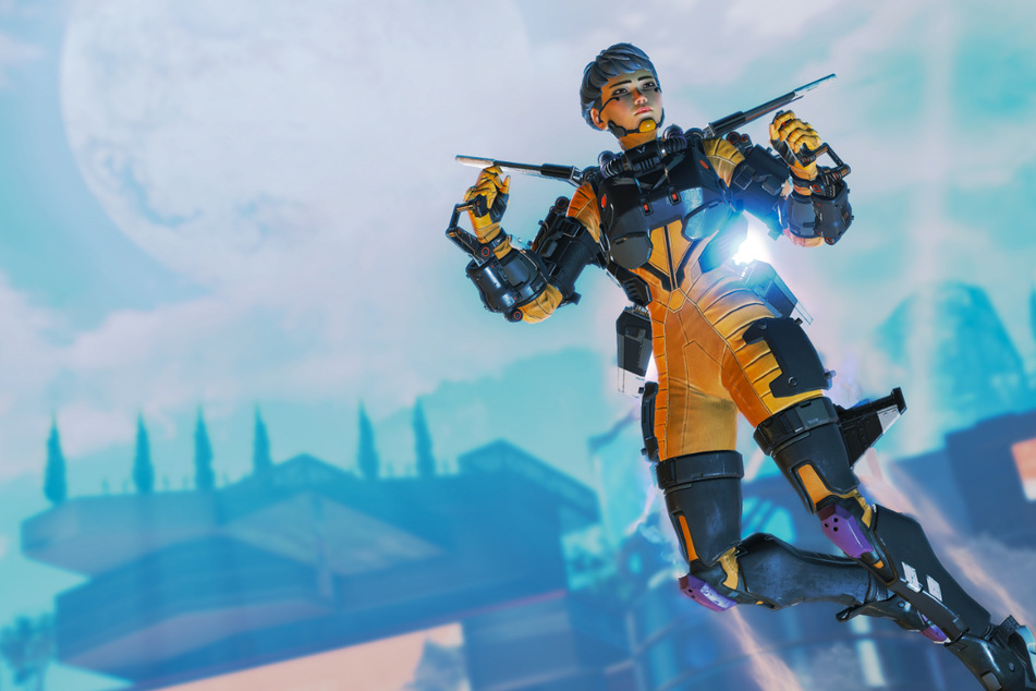 "Apex Legends Legacy" im Test: Hallo, E-Sports!