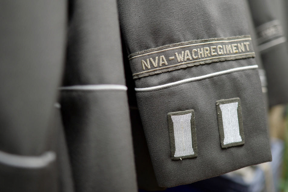 "Nicht aus Feigheit, sondern aus Sorge um die Mitglieder": NVA-Veteranen sagen Treffen ab