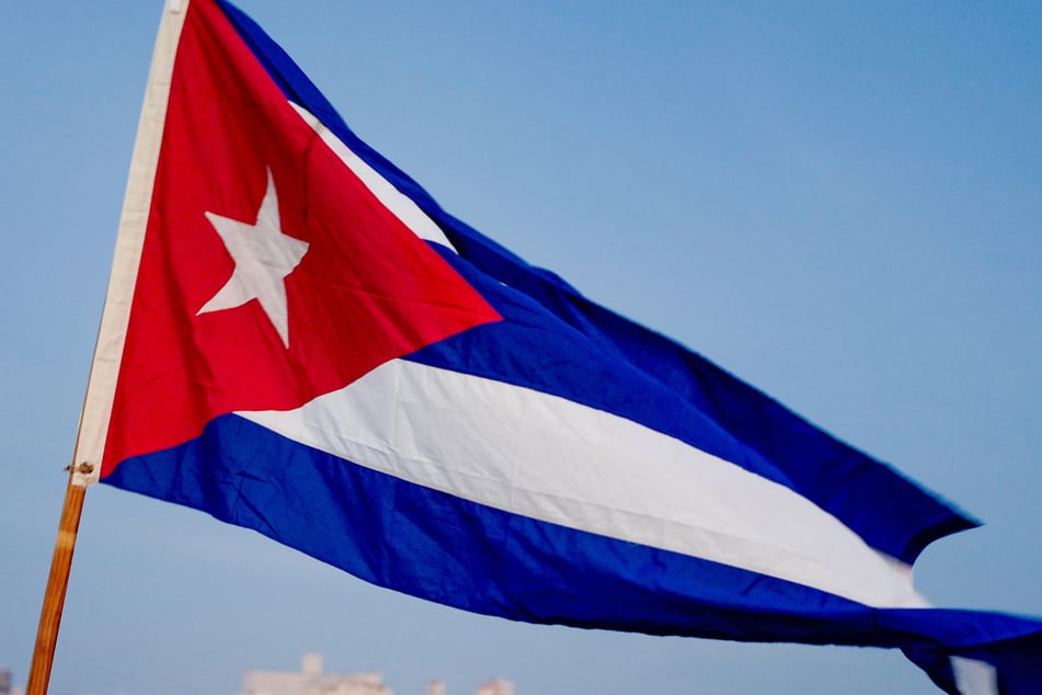 Cuba has been suffering under a US oil blockade and economic sanctions.