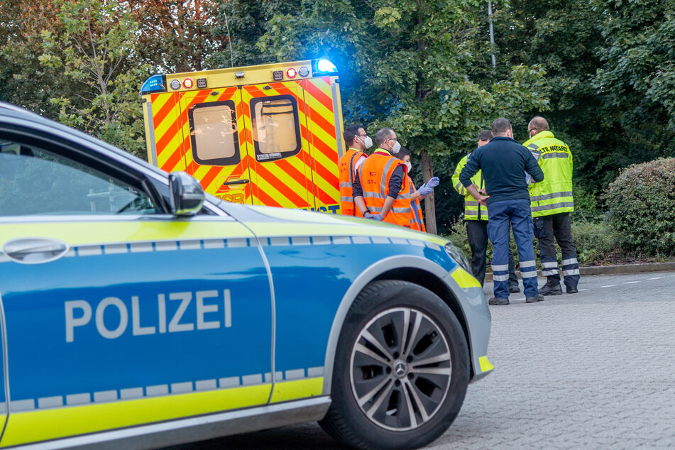 Für die 17-Jährige kam jede Hilfe zu spät. (Symbolbild)