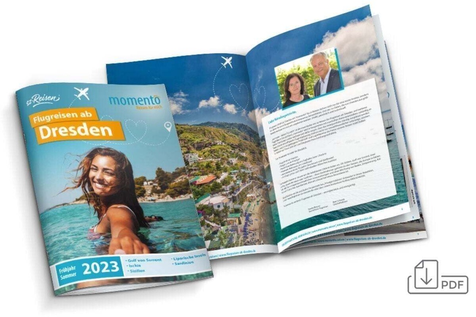 Klicken und digitalen Katalog herunterladen.