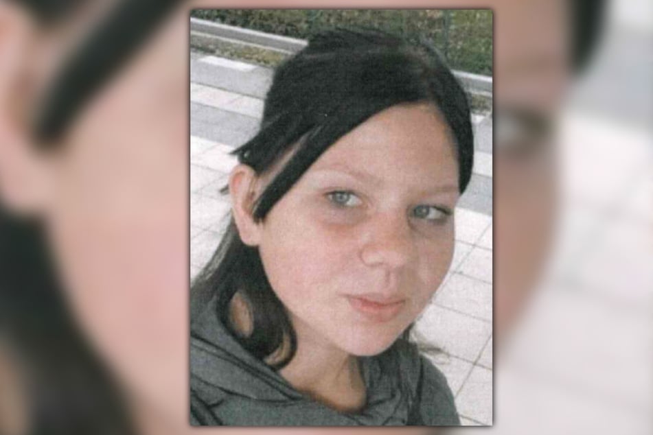 Wo ist Selina F.? Die 13-Jährige wird seit dem 26. Oktober vermisst.