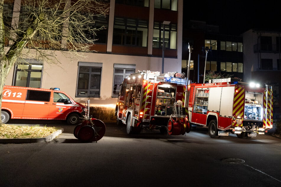 Stromausfall in Hildburghausen: 1500 Haushalte und Krankenhaus betroffen