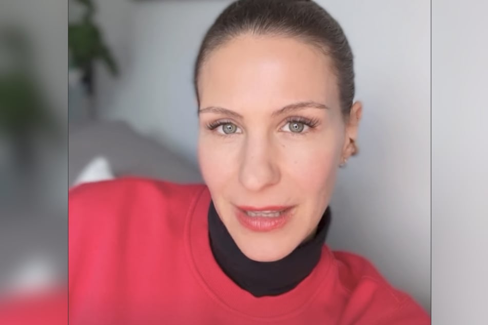 Die Sängerin äußert sich zu der Sendung in einer Fragerunde auf Instagram.