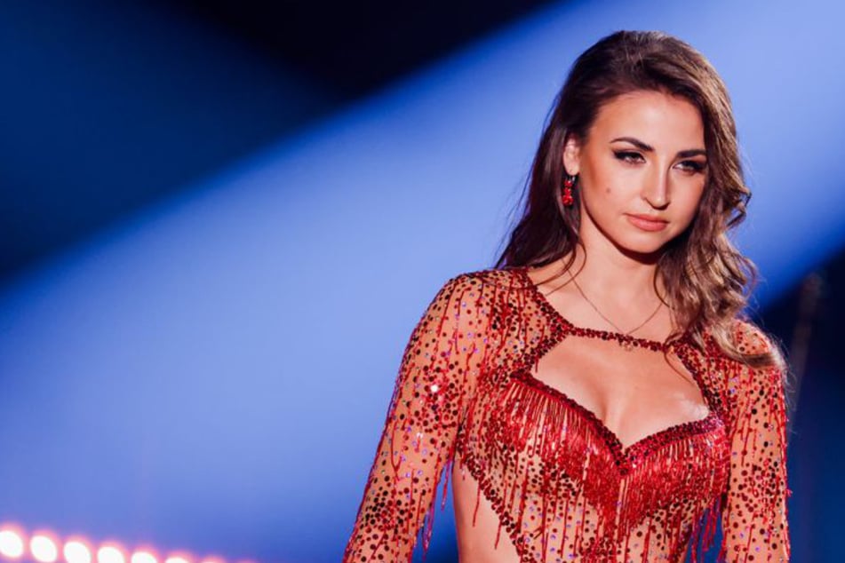 Ekaterina Leonova schwer verliebt: Läuten bald die Hochzeitsglocken?