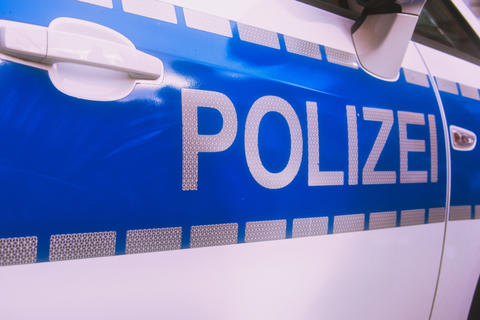 Das Messer wurde der Polizei übergeben (Symbolbild).