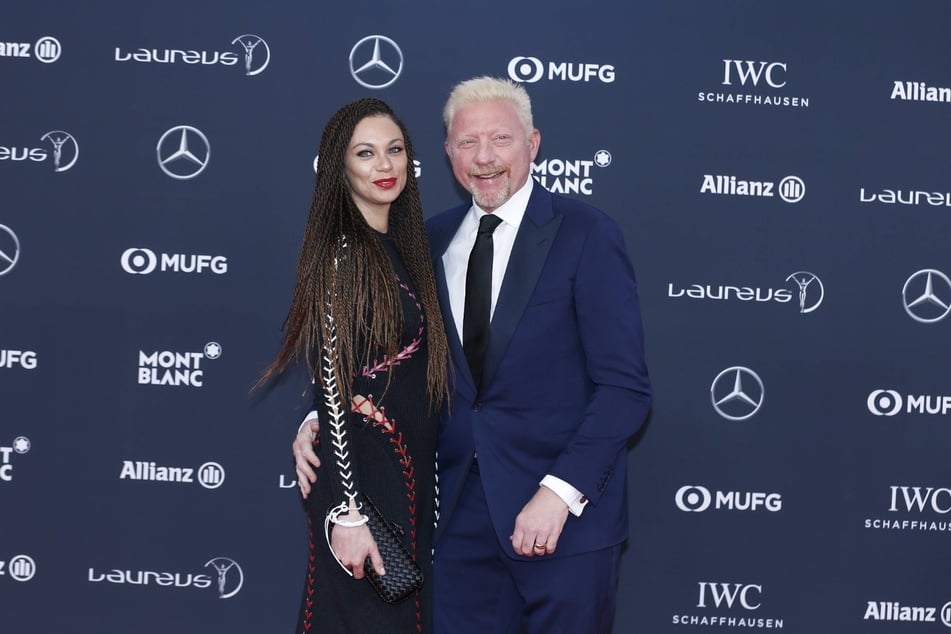 Die Niederländerin und die Tennis-Legende waren von 2009 bis 2018 ein Paar. (Archivfoto)