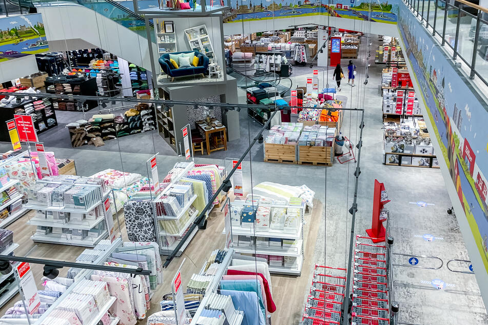 Letzte Chance: Höffner senkt die Preise auf diese schicken Möbel