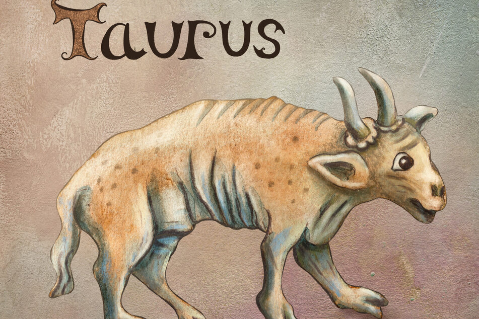 Dein Wochenhoroskop für Stier vom 30.08. - 05.09.2021.