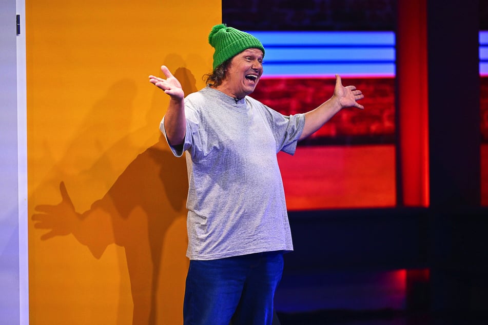 Manni Ludolf (63) hat bei seinem ersten Auftritt bei "Deutschlands dümmster Promi" eine überraschend gute Figur gemacht.