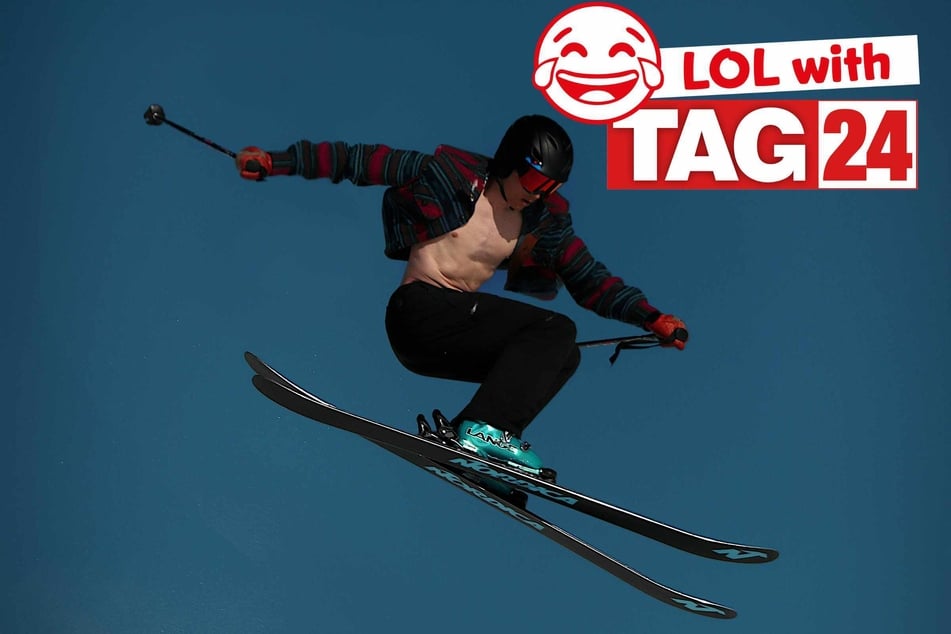 Joke of the Night for February 10, 2026: A funny to celebrate the Olympics