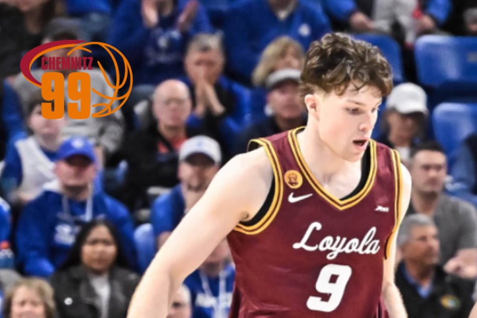 Niners holen neuen Center: Richardson kommt von Chicago nach Chemnitz